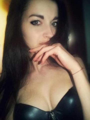 Индивидуалка Алена Фотография 3